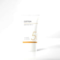 Missha All Around Safe Block Cotton Sun SPF50+ PA++++
