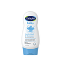 Cetaphil Baby Gentle Wash & Shampoo