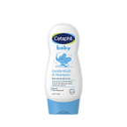 Cetaphil Baby Gentle Wash & Shampoo