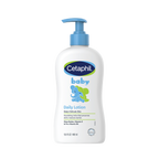 Cetaphil Baby Daily Lotion