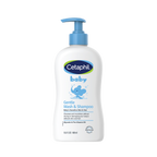 Cetaphil Baby Gentle Wash & Shampoo