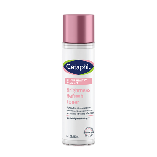 Cetaphil Bright Healthy Radiance Brightness Refresh Toner