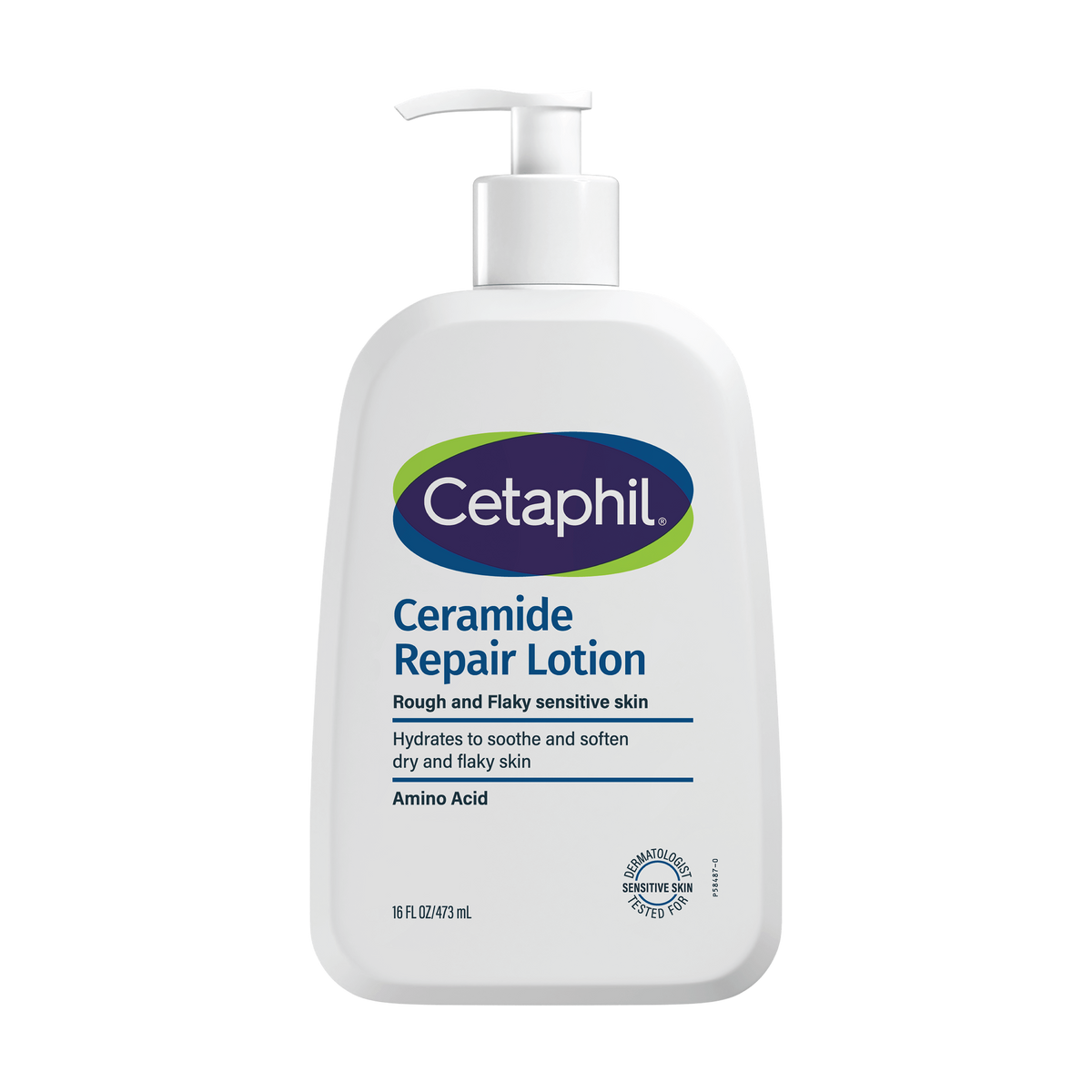 Cetaphil Ceramide Repair Lotion