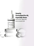 Ruruberry 10% Niacinamide + HA