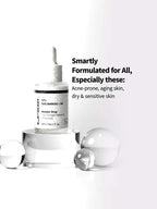 Ruruberry 10% Niacinamide + HA