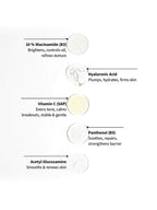 Ruruberry 10% Niacinamide + HA