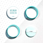 Etude Zero Sebum Drying Powder