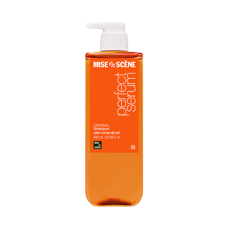 Mise En Scene Perfect Serum Shampoo