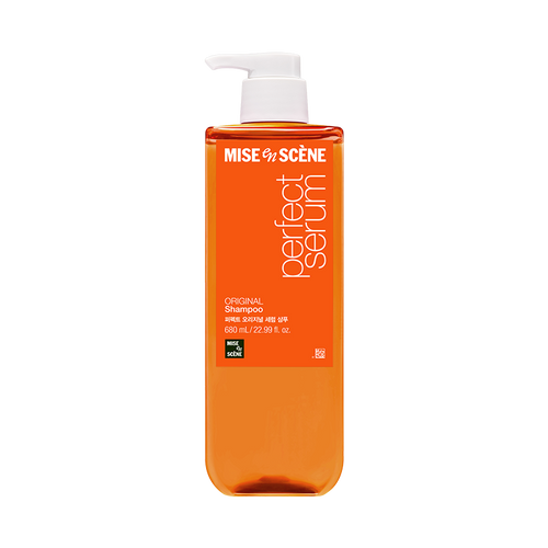Mise En Scene Perfect Serum Shampoo