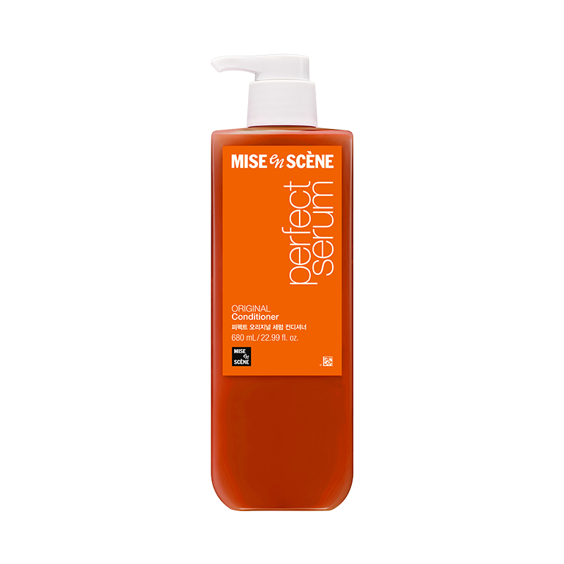 Mise En Scene Perfect Serum Conditioner