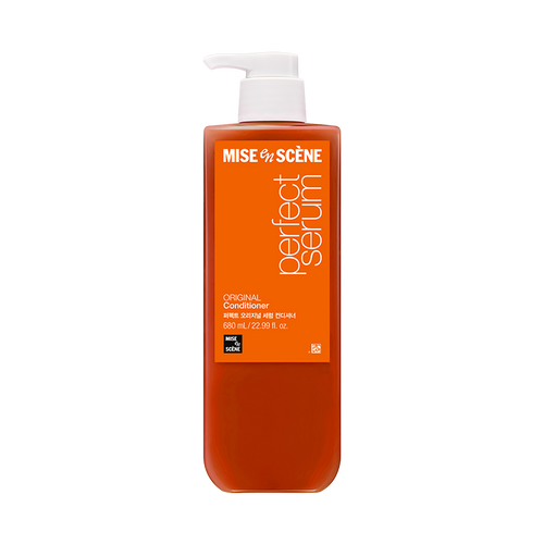 Mise En Scene Perfect Serum Conditioner