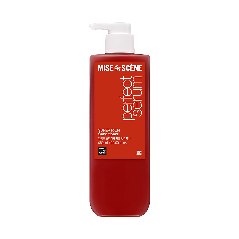 Mise En Scene Perfect Serum Conditioner