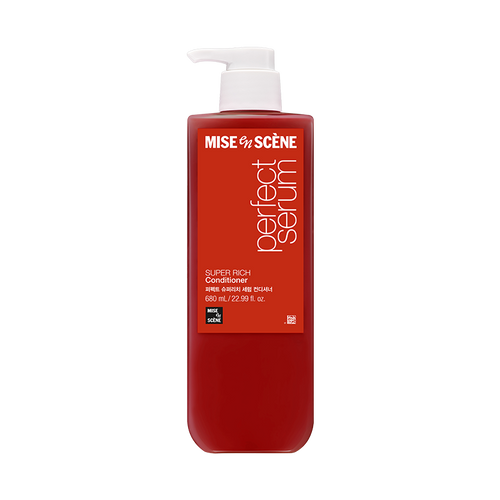 Mise En Scene Perfect Serum Conditioner