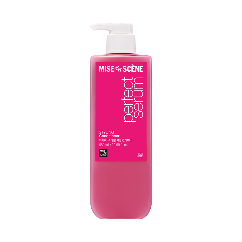 Mise En Scene Perfect Serum Conditioner
