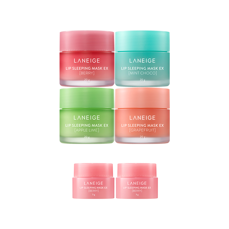 Laneige Lip Sleeping Mask EX