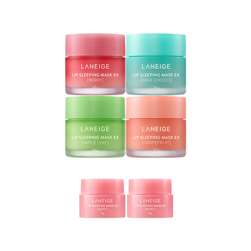 Laneige Lip Sleeping Mask EX
