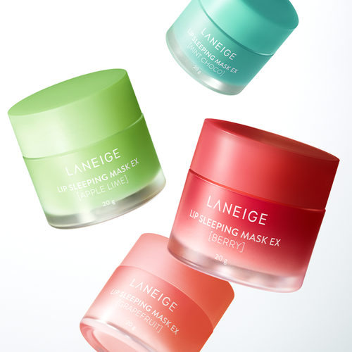 Laneige Lip Sleeping Mask EX