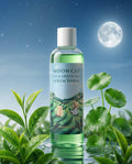 Always Be Pure Mooncat Cica Green Tea Serum Toner