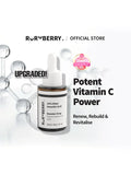 Ruruberry Ethyl Ascorbic Acid