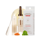 Heveblue Salmon Caring Centella New Pair PDRN Booster 100,000 Shot Essence