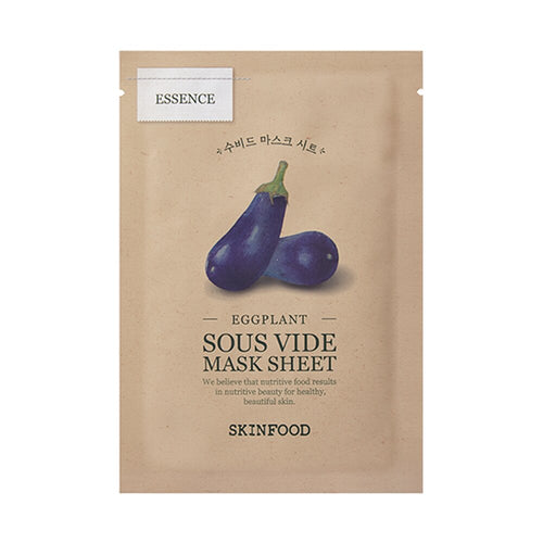 Skinfood Sous Vide Mask Sheet
