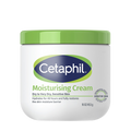 Cetaphil Moisturising Cream