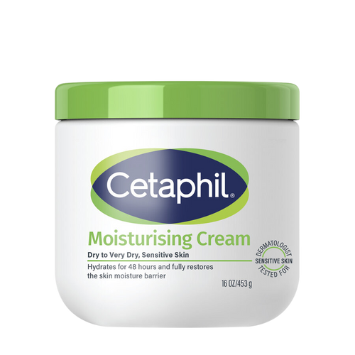 Cetaphil Moisturising Cream
