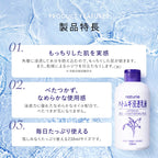 Naturie Hatomugi Skin Conditioning Milk