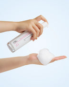 CBL Snow Foaming Cleansing Water