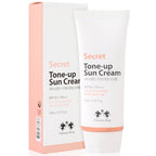 Christian Dean Secret Tone Up Sun Cream SPF50+ PA+++