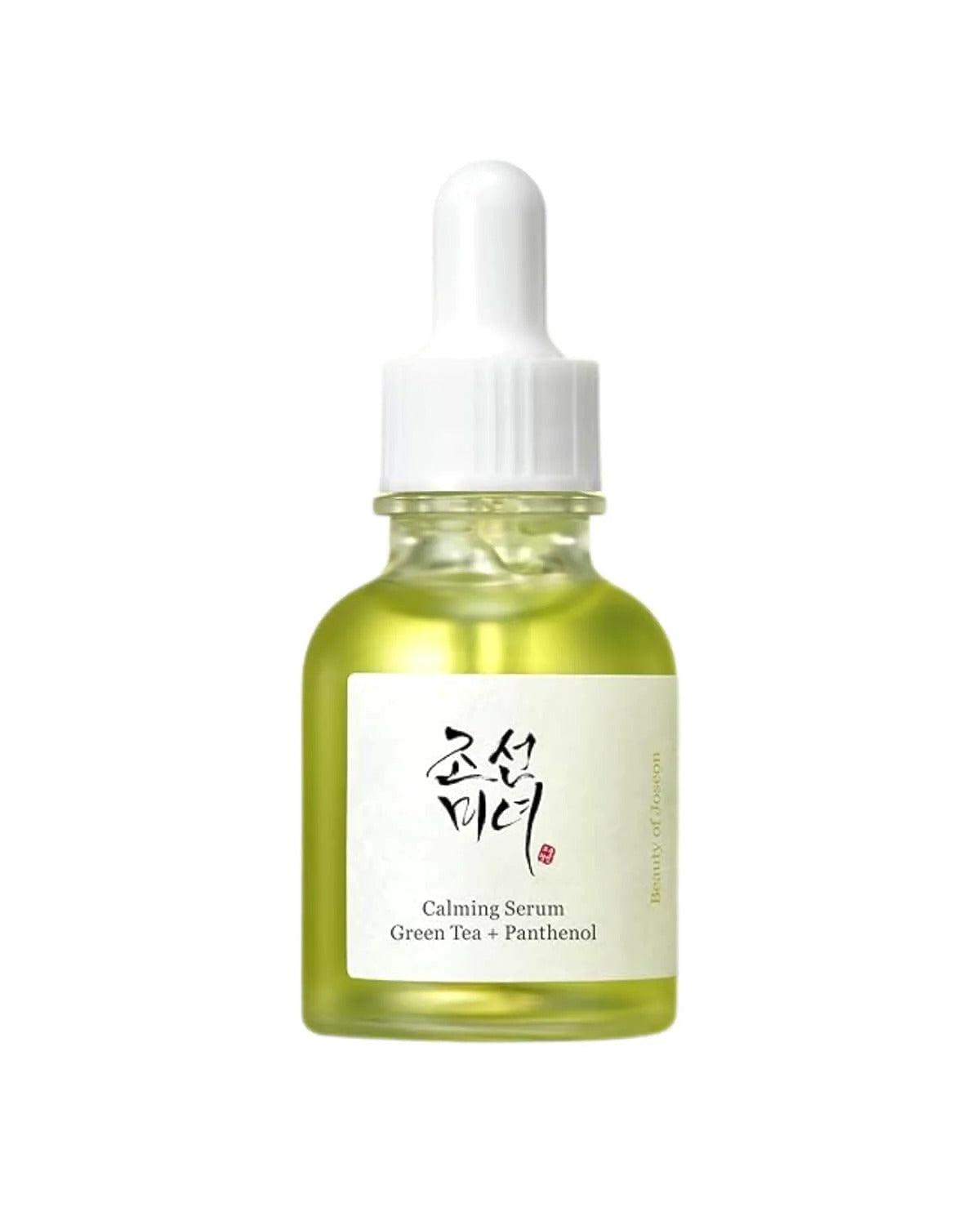 Beauty of Joseon Calming Serum: Green Tea + Panthenol