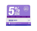 Benzac AC 5% Gel