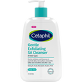 Cetaphil Gentle Exfoliating SA Cleanser