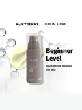 Ruruberry Overnight Renewing Crystal-A