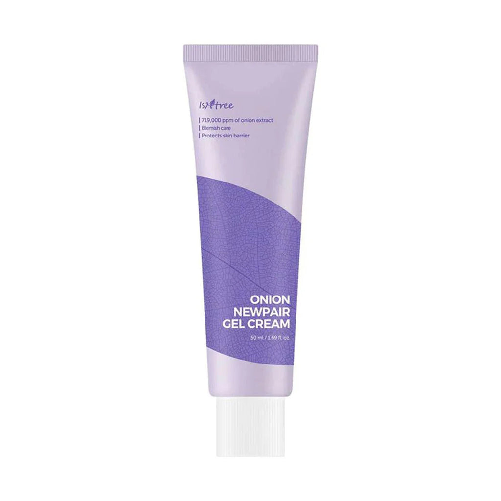 Isntree Onion Newpair Gel Cream