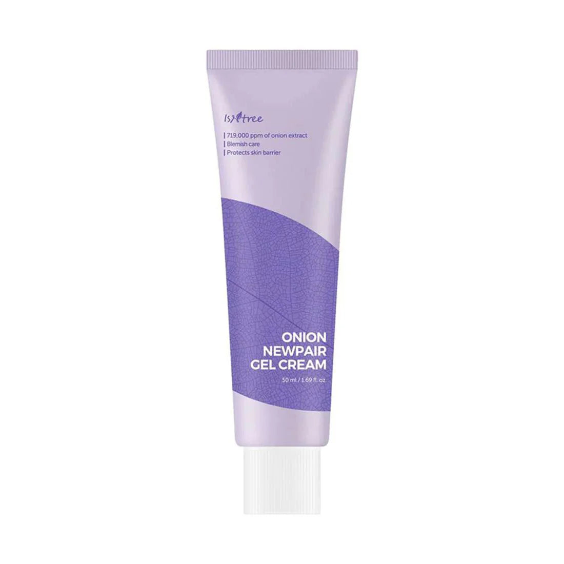 Isntree Onion Newpair Gel Cream