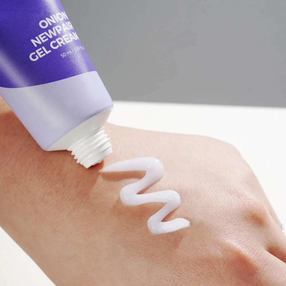 Isntree Onion Newpair Gel Cream