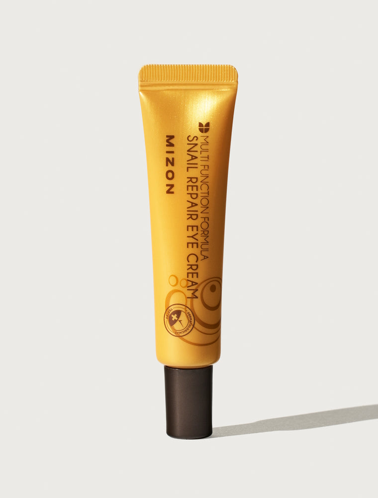 Mizon Snail Repair Eye Cream, 15 ml