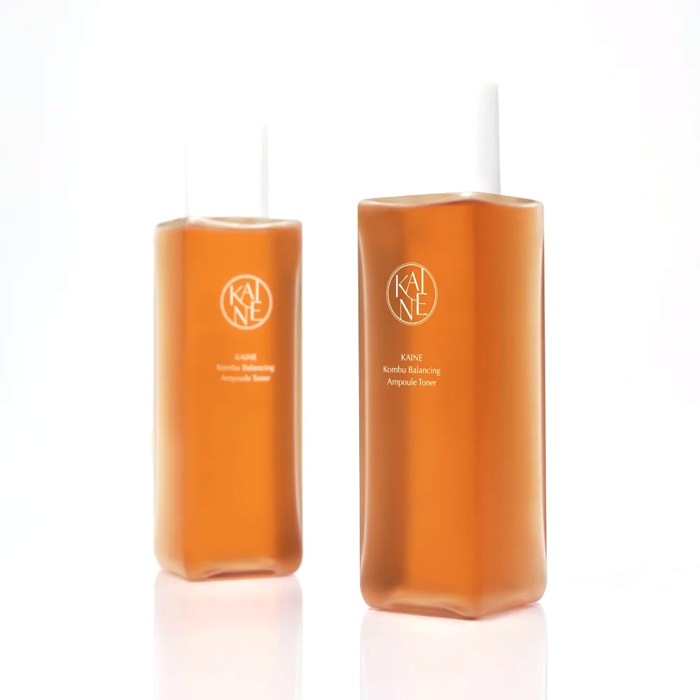 Kaine Kombu Balancing Ampoule Toner, 150 ml