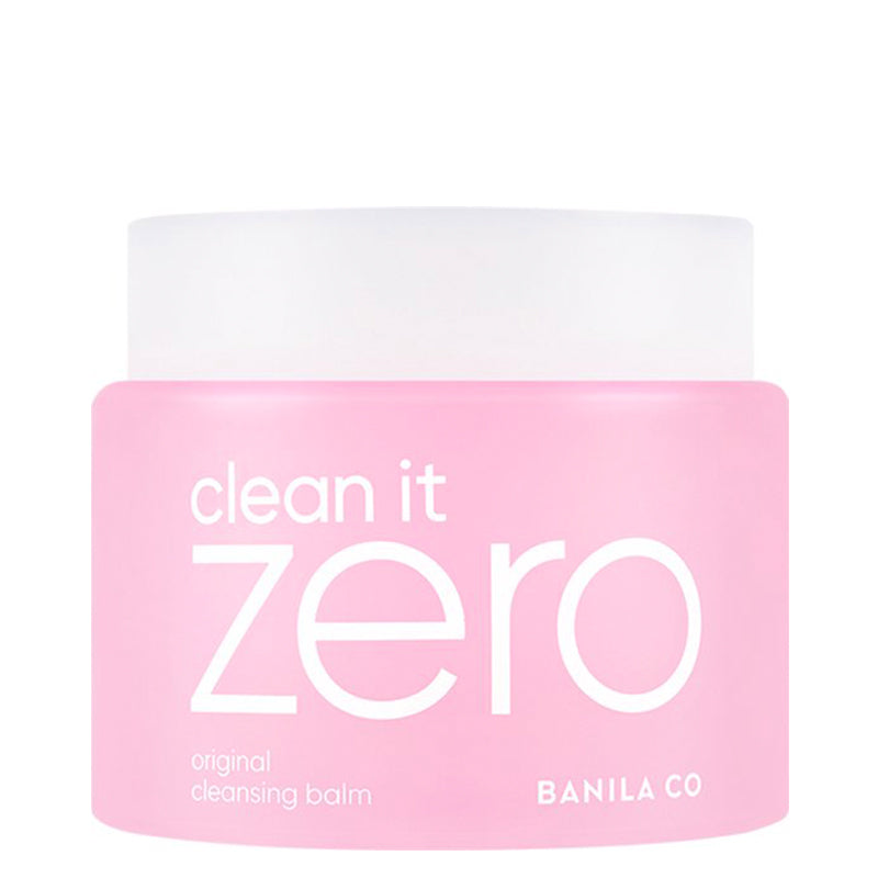 Banila Co Clean It Zero Cleansing Balm Original, 180 ml