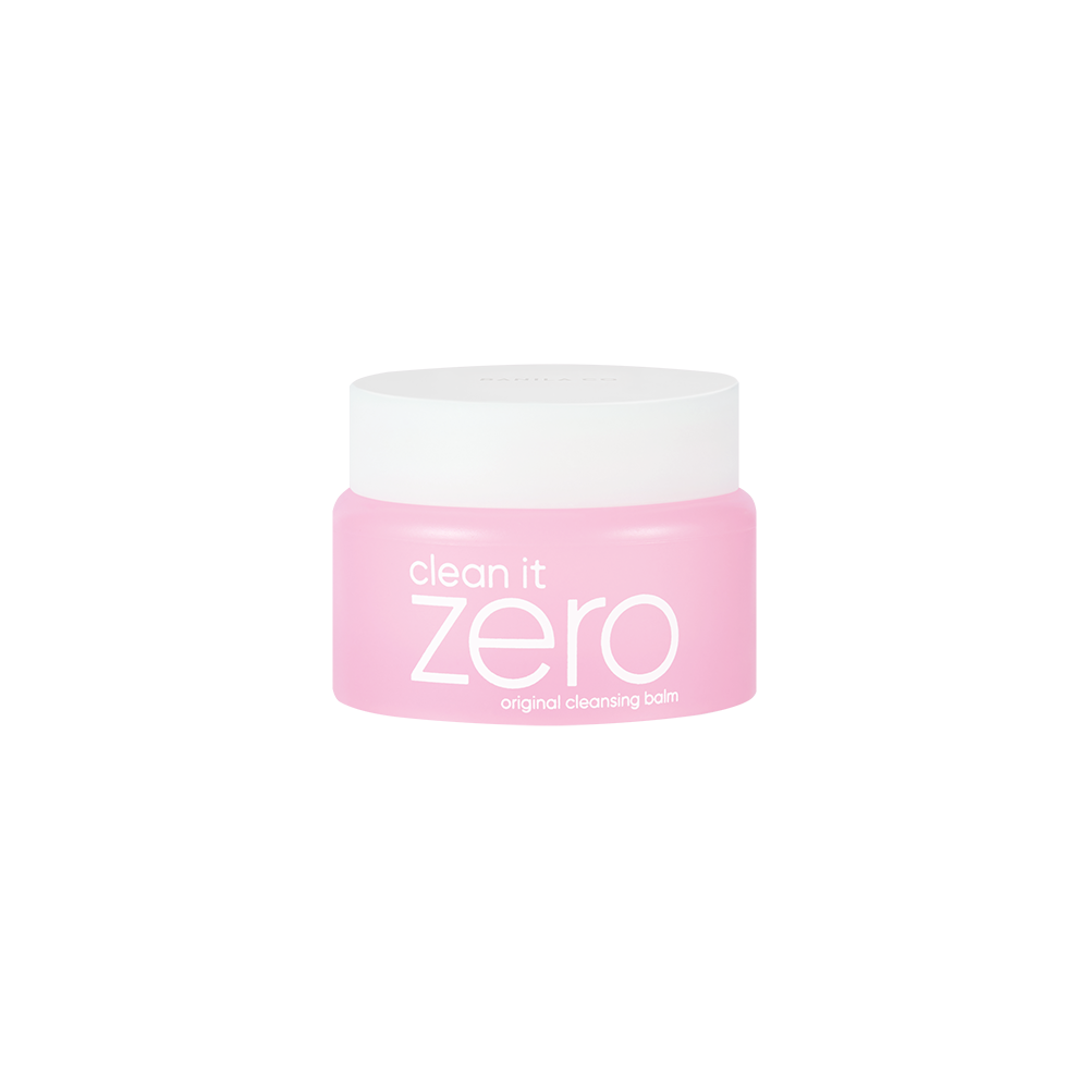 Banila Co Clean It Zero Cleansing Balm Original, 7 ml