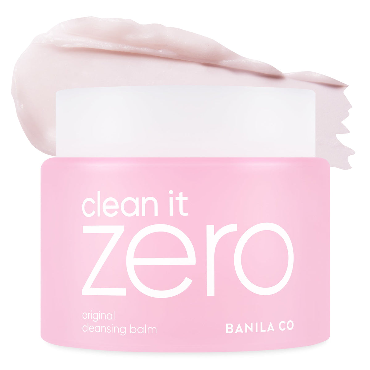 Banila Co Clean It Zero Cleansing Balm Original, 100 ml