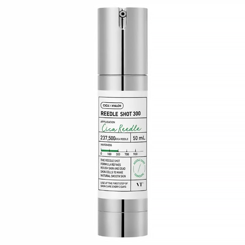 VT Cosmetics Reedle Shot, 300 (50 ml)