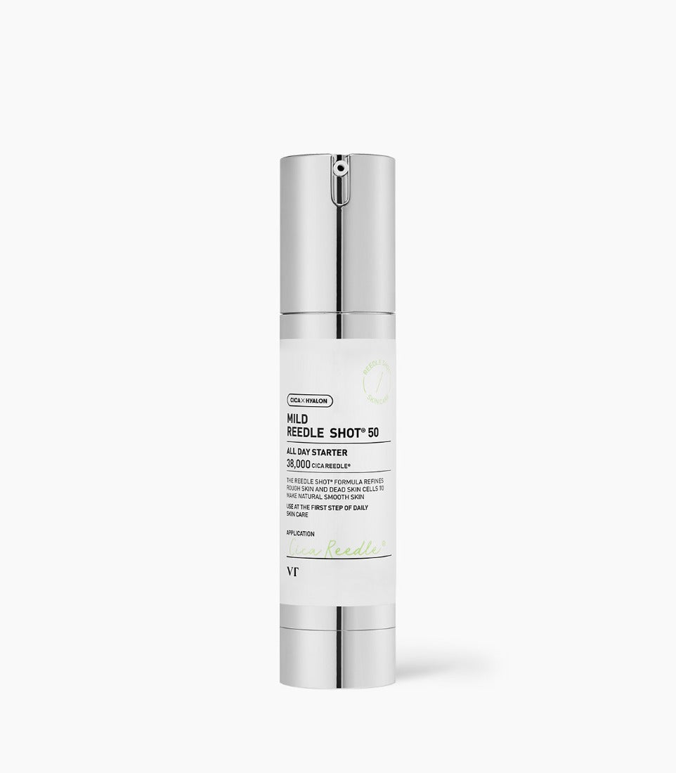 VT Cosmetics Reedle Shot, 50 (50 ml)