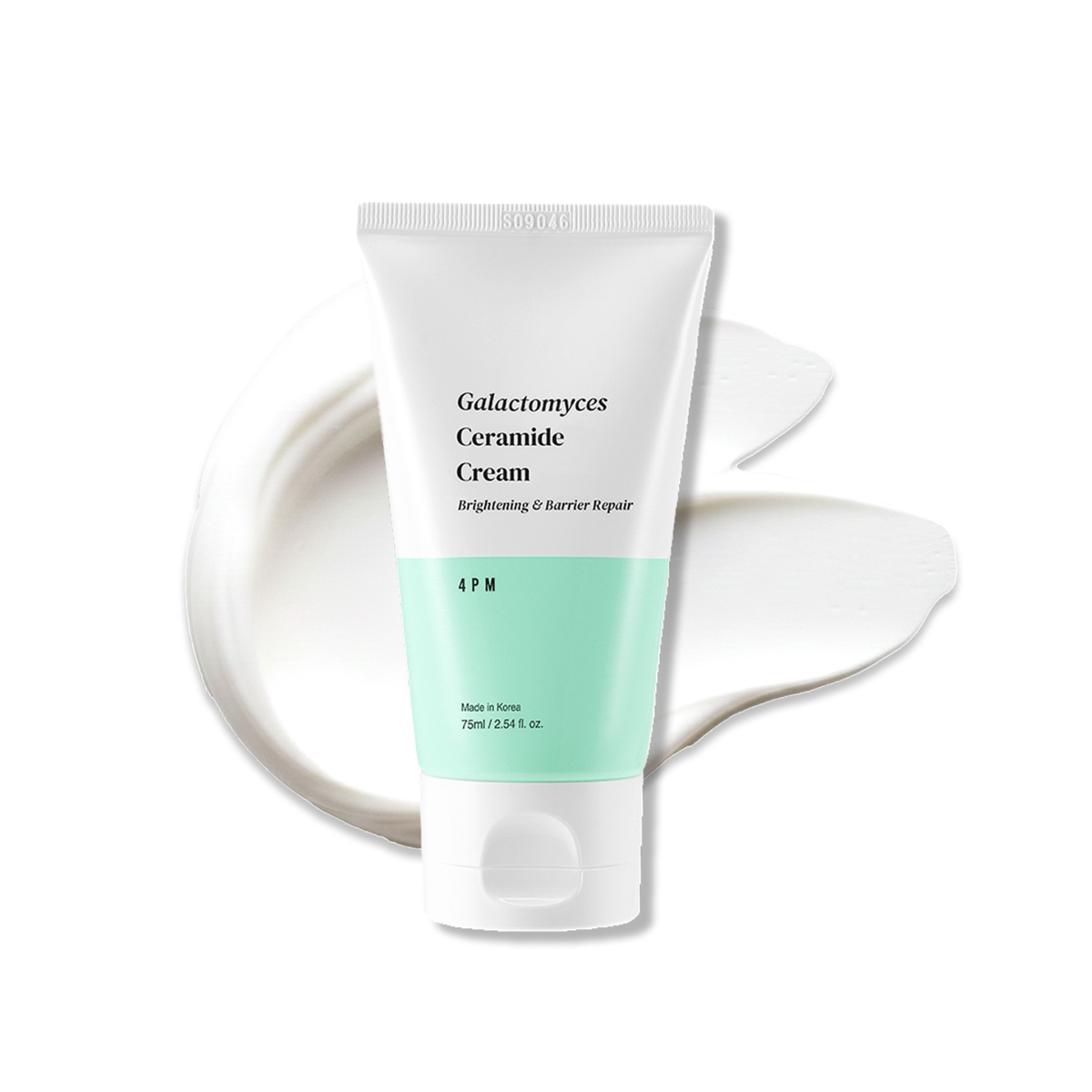 4PM Galactomyces Ceramide Cream, 75 ml