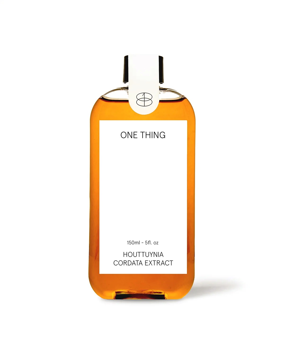 One Thing Houttuynia Cordata Extract Toner, 150 ml