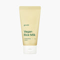 Goodal Vegan Rice Milk Moisturizing Cream, 70 ml