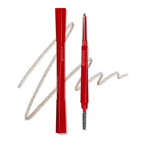 Espoir The Brow Balance Pencil, 5_LIGHT BROWN