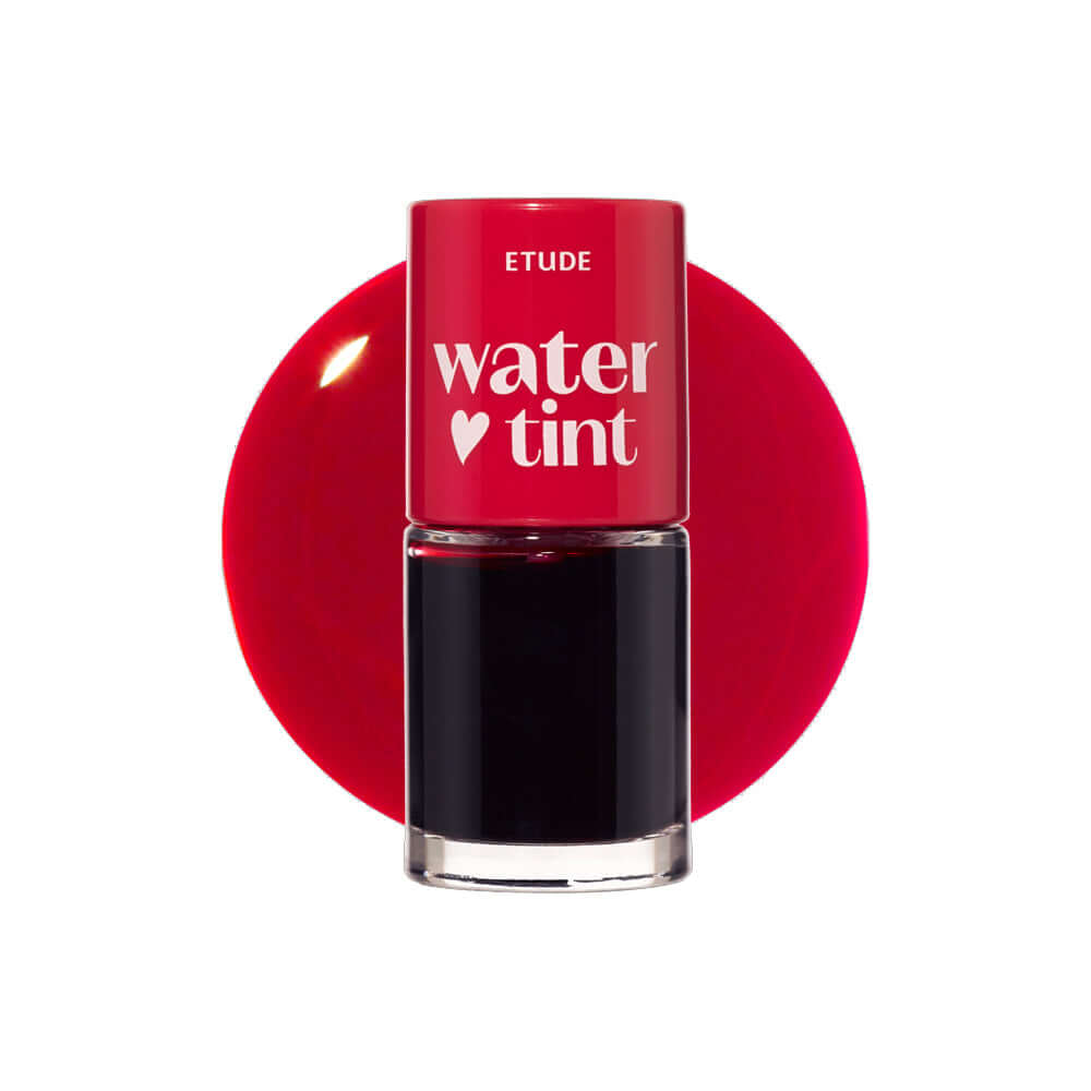 Etude Dear Darling Water Tint, #06 Pomengrante / 10 g