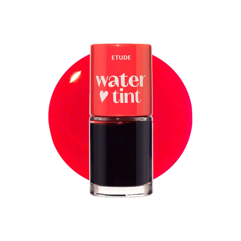 Etude Dear Darling Water Tint, #09 Watermelon / 10 g